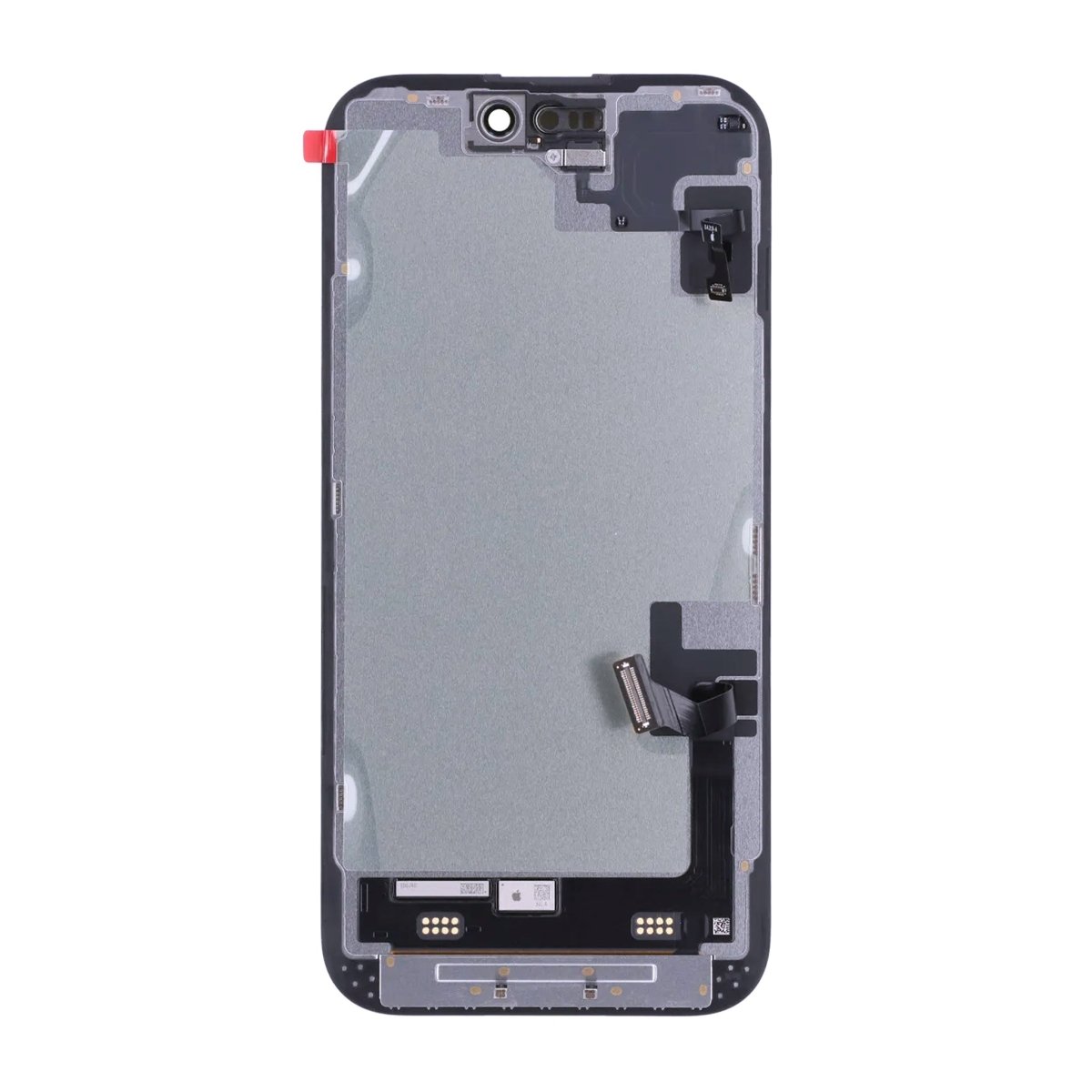 iPhone 15 OLED-skjerm, original – Sensor-diagnostikk