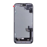 iPhone 15 OLED-skjerm, original – Sensor-diagnostikk