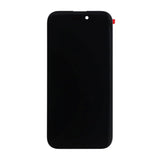 iPhone 15 OLED-skjerm, original – Sensor-diagnostikk