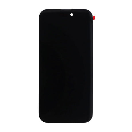 iPhone 15 OLED-skjerm, original – Sensor-diagnostikk