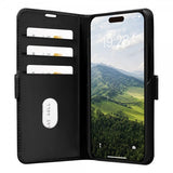 dbramante1928 iPhone 15 Plus Etui Copenhagen Svart