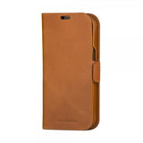 dbramante1928 iPhone 15 Plus Etui Lynge Tan