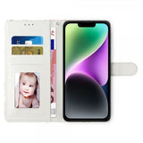 iPhone 15 Plus Etui Motiv To Ulver