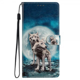 iPhone 15 Plus Etui Motiv To Ulver