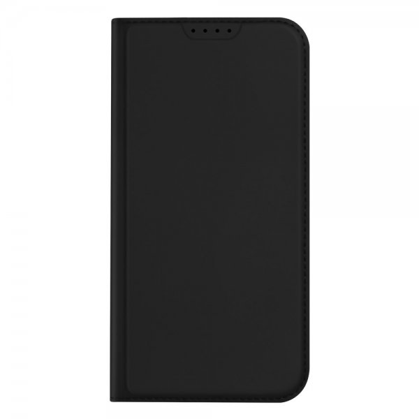 Dux Ducis iPhone 15 Plus Etui Skin Pro Series Svart