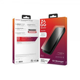 Zagg InvisibleShield iPhone 15 Plus/iPhone 16 Plus Skjermbeskytter Glass Elite