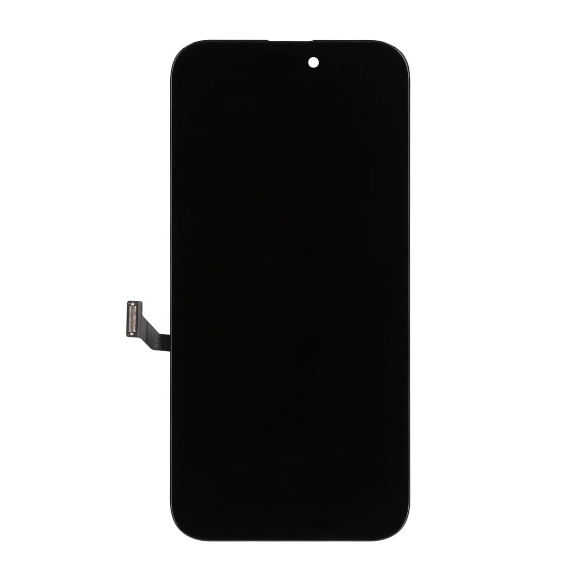 iPhone 15 Plus OLED-skjerm Original Assembly – Diagnostikk passert