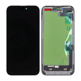 iPhone 15 Plus OLED-skjerm Original – Sensor diagnostikk