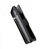 Rvelon iPhone 15 Plus Etui 4 Kortlomme MagSafe Svart