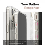 Ringke iPhone 15 Plus Deksel Air Clear