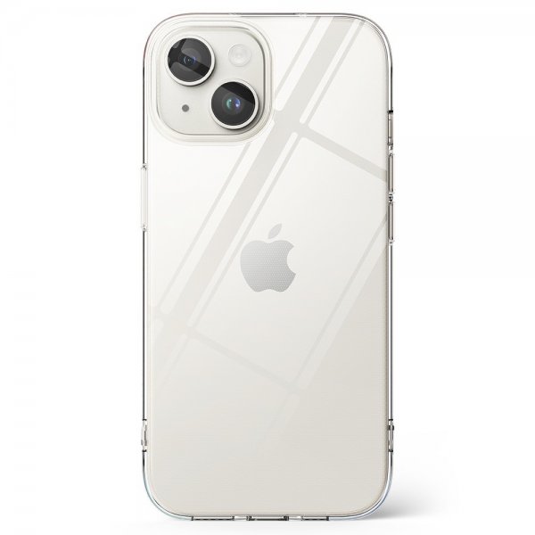 Ringke iPhone 15 Plus Deksel Air Clear