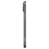 Spigen iPhone 15 Plus Deksel Air Skin Hybrid Crystal Clear