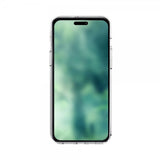 Xqisit iPhone 15 Plus Deksel Antishock Case Transparent