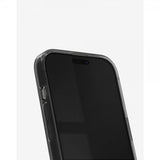Ideal of Sweden iPhone 15 Plus Deksel Clear Case MagSafe Tinted Black