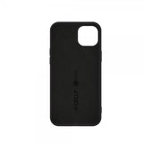 Celly iPhone 15 Plus Deksel CROMO Svart