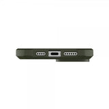 Urban Armor Gear (UAG) iPhone 15 Plus Deksel Essential Armor MagSafe Olive Drab
