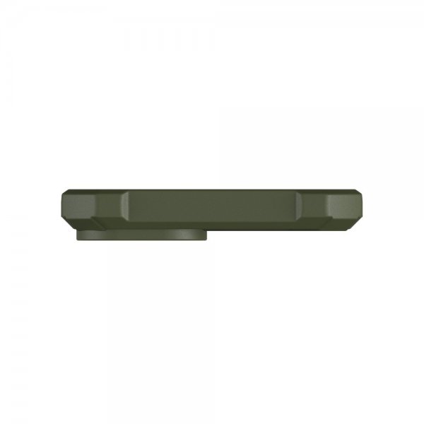Urban Armor Gear (UAG) iPhone 15 Plus Deksel Essential Armor MagSafe Olive Drab