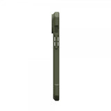 Urban Armor Gear (UAG) iPhone 15 Plus Deksel Essential Armor MagSafe Olive Drab