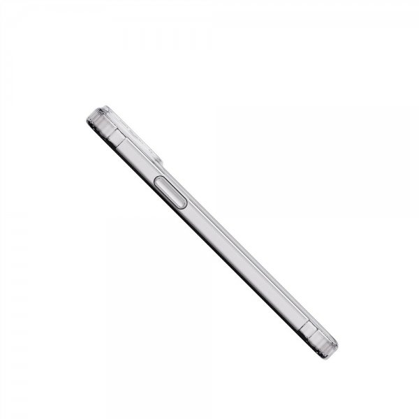 Tech21 iPhone 15 Plus Deksel Evo Clear Transparent