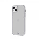 Tech21 iPhone 15 Plus Deksel Evo Clear Transparent