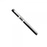 Tech21 iPhone 15 Plus Deksel Evo Crystal Kick MagSafe Clear/Black