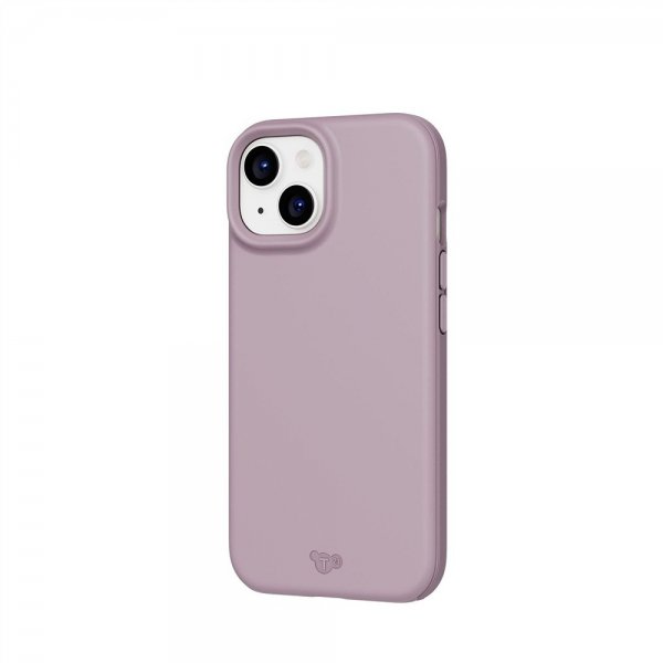 Tech21 iPhone 15 Plus Deksel Evo Lite Lavendel