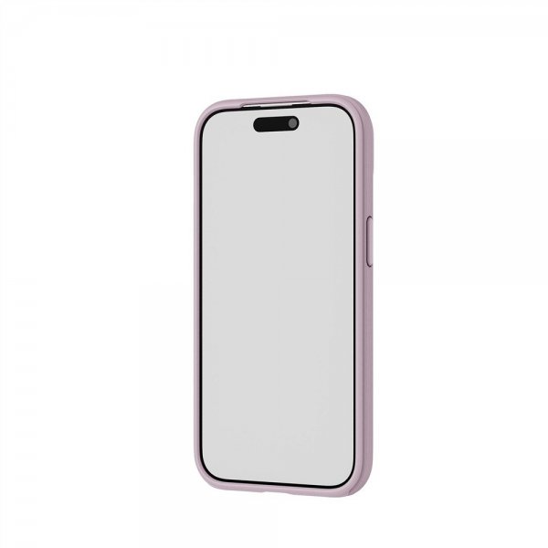 Tech21 iPhone 15 Plus Deksel Evo Lite Lavendel