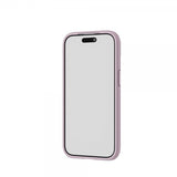 Tech21 iPhone 15 Plus Deksel Evo Lite Lavendel