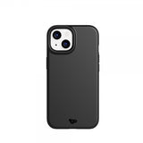 Tech21 iPhone 13/14/15/16e/17e Deksel Evo Lite Svart