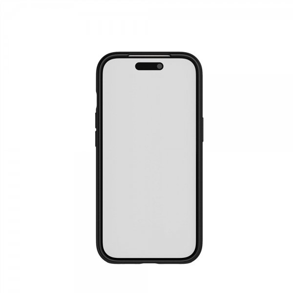 Tech21 iPhone 15 Plus Deksel Evo Lite Svart