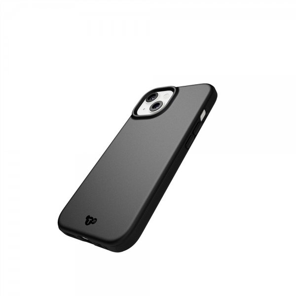 Tech21 iPhone 13/14/15/16e/17e Deksel Evo Lite Svart