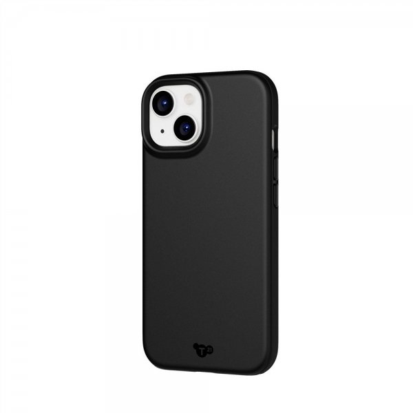 Tech21 iPhone 15 Plus Deksel Evo Lite Svart