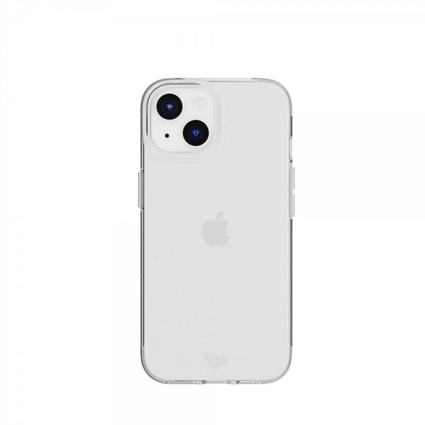 Tech21 iPhone 15 Plus Deksel Evo Lite Transparent