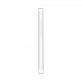 Xqisit iPhone 15 Plus Deksel Flex Case MagSafe Transparent