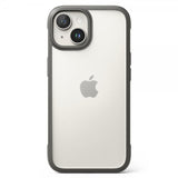 Ringke iPhone 15 Plus Deksel Fusion Bold Matte Gray