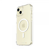 PanzerGlass iPhone 15 Plus Deksel HardCase MagSafe D3O Transparent
