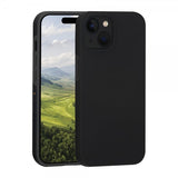 dbramante1928 iPhone 15 Plus Deksel Iceland Ultra D3O MagSafe Svart
