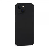 dbramante1928 iPhone 15 Plus Deksel Iceland Ultra D3O MagSafe Svart