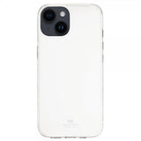 Mercury iPhone 15 Plus Deksel Jelly Glitter Transparent