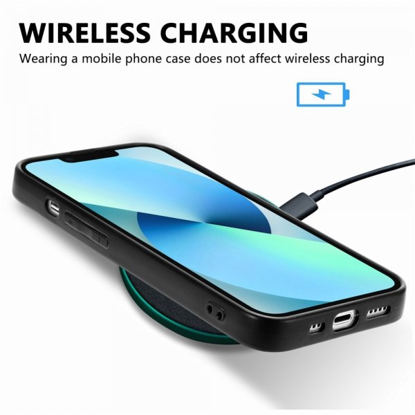 iPhone 15 Plus Deksel Kamuflasje Gul