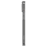 Spigen iPhone 15 Plus Deksel Liquid Crystal Crystal Clear