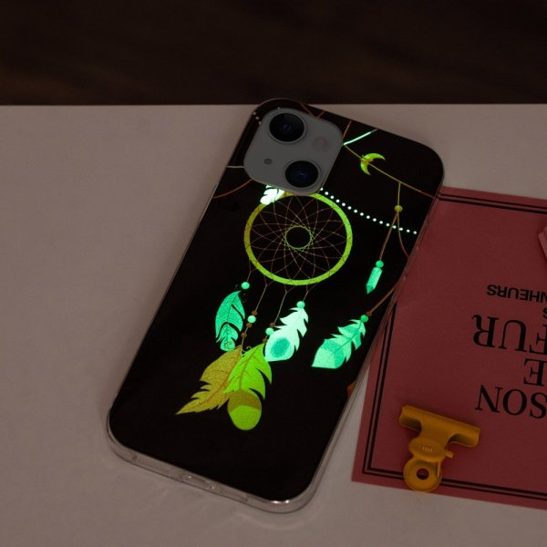 iPhone 15 Plus Deksel Motiv Drømmefanger