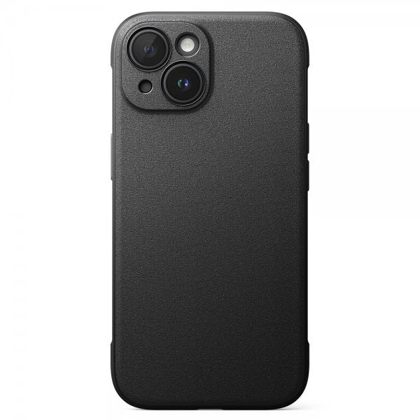 Ringke iPhone 15 Plus Deksel Onyx Svart