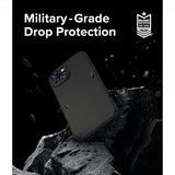 Ringke iPhone 15 Plus Deksel Onyx Svart
