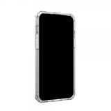 Urban Armor Gear (UAG) iPhone 15 Plus Deksel Plyo MagSafe Ice Sølv