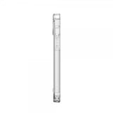 Urban Armor Gear (UAG) iPhone 15 Plus Deksel Plyo MagSafe Ice Hvit