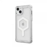 Urban Armor Gear (UAG) iPhone 15 Plus Deksel Plyo MagSafe Ice Hvit