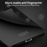 Mofi iPhone 15 Plus Deksel Shield Slim Rød