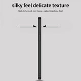 Mofi iPhone 15 Plus Deksel Shield Slim Rød