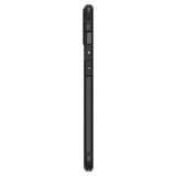 Spigen iPhone 15 Plus Deksel Tough Armor MagFit Svart